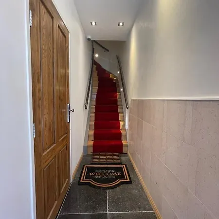 Amsterdam-bnb