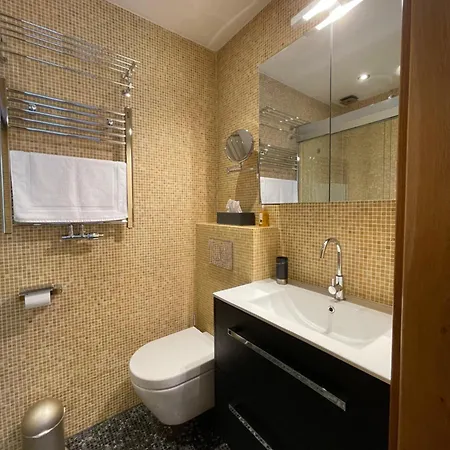 Nocleg ze śniadaniem Amsterdam-bnb Amsterdam