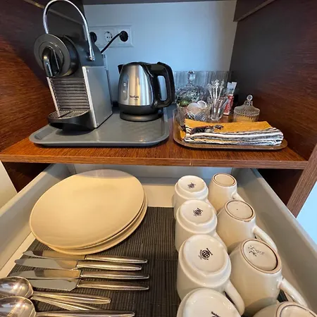 Amsterdam-bnb 3* Amsterdam