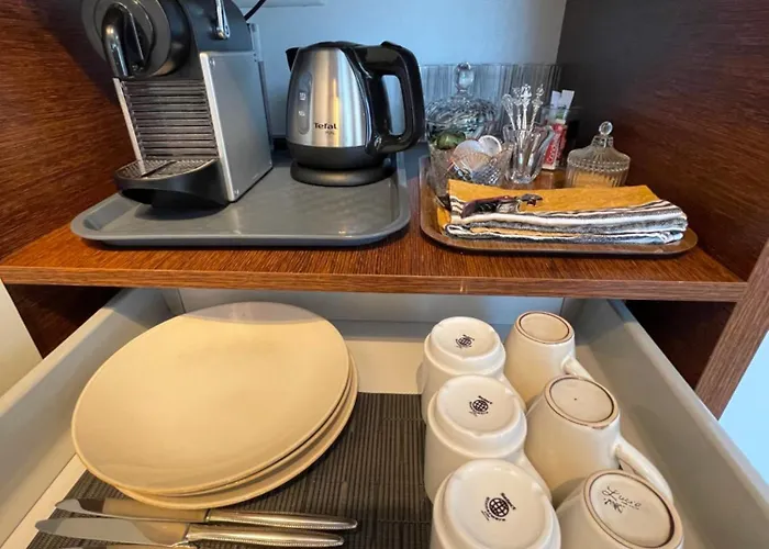 Amsterdam-bnb 3* Amesterdão