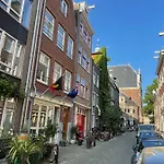 Amsterdam-bnb Amsterdam