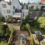Amsterdam-bnb Nocleg ze śniadaniem 3*