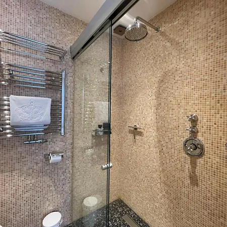 فندق مبيت وإفطار Amsterdam-bnb