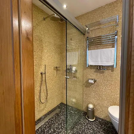 Amsterdam-bnb Отель типа 