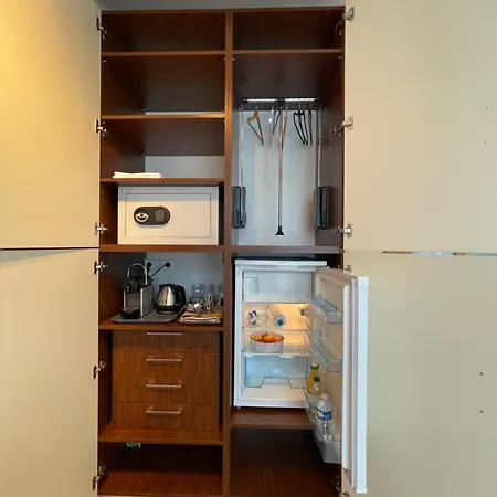 فندق مبيت وإفطار Amsterdam-bnb *