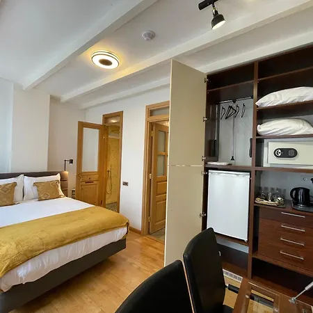 Amsterdam-bnb أمستردام