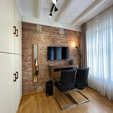فندق مبيت وإفطار Amsterdam-bnb
