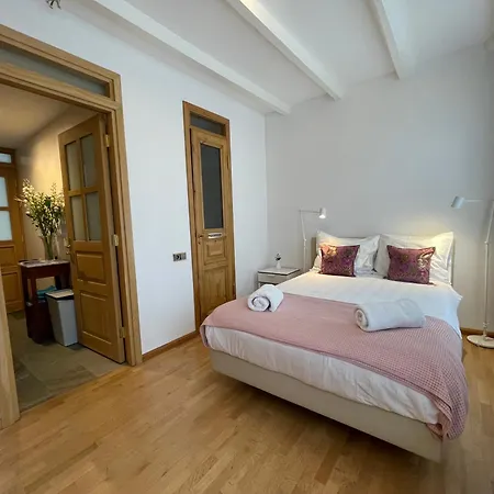 فندق مبيت وإفطار Amsterdam-bnb *