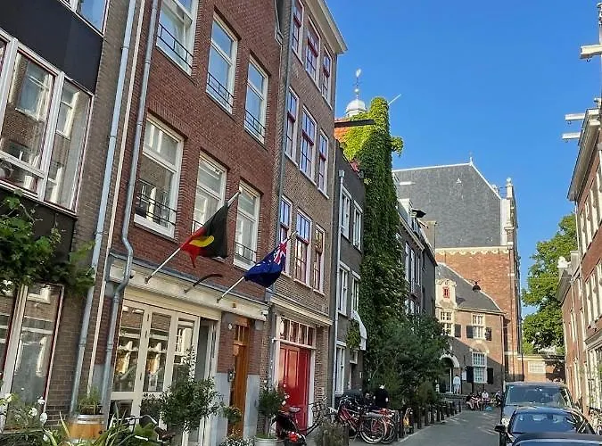 Amsterdam-bnb Amsterdam