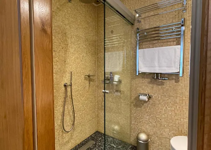 Amsterdam-bnb Bed & Breakfast 3*