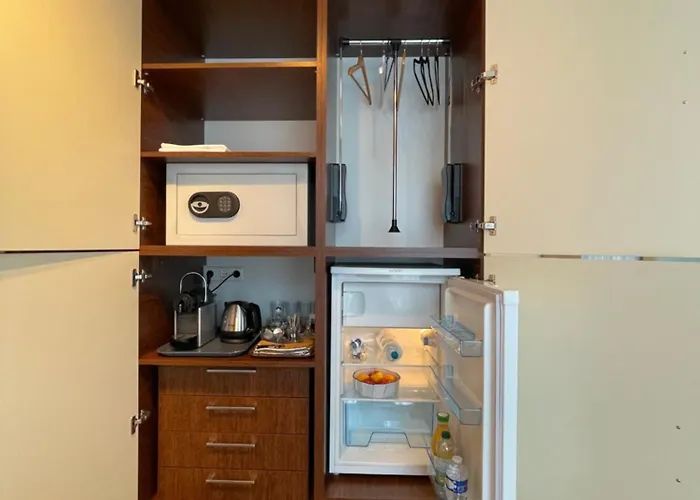 Bed & Breakfast Amsterdam-bnb 3*