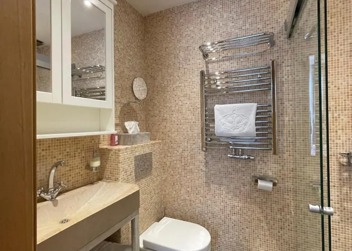 Amsterdam-bnb 3* Amsterdam