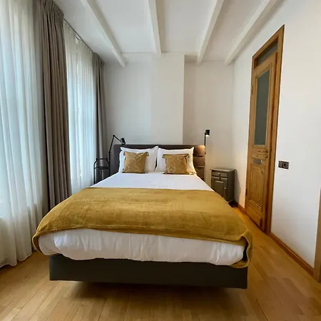 Amsterdam-bnb Amszterdam
