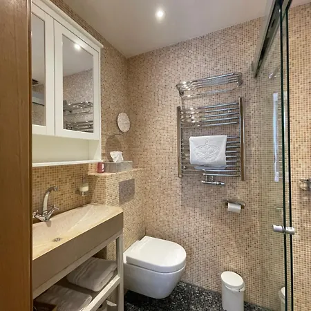 Amsterdam-bnb 3* Amsterdam